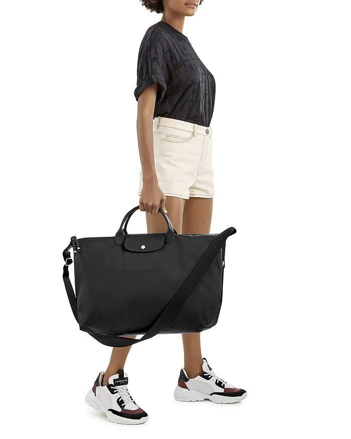 Longchamp Le Pliage Energy 18" Large Travel Bag 2