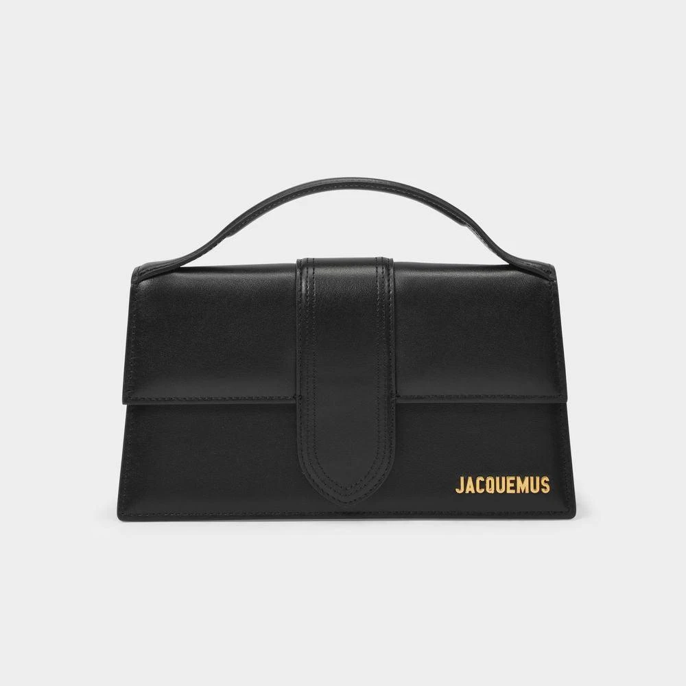 Jacquemus Jacquemus Le Grand Bambino Crossbody 1