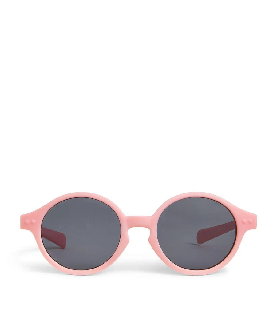 IZIPIZI KIDS Round Sunglasses 1