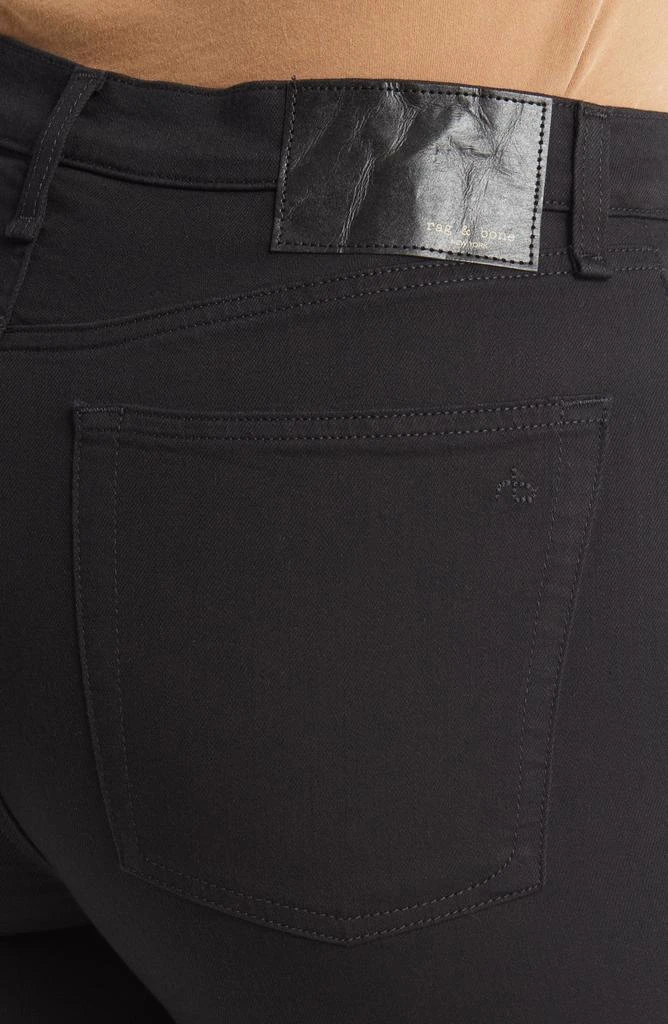 Rag 
Bone Wren Slim Jeans 9