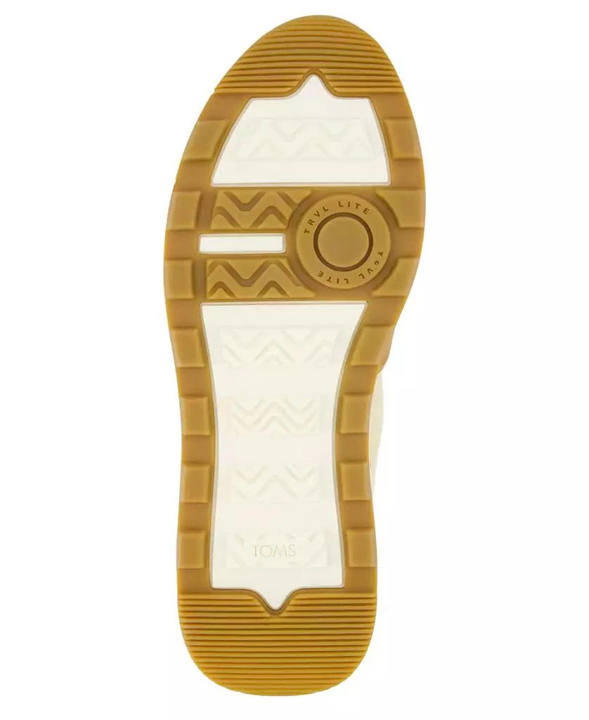 TOMS Women
s Tretro Slip-On Sneakers 5