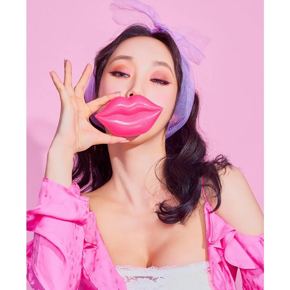 Kocostar Pink Lip Mask 3