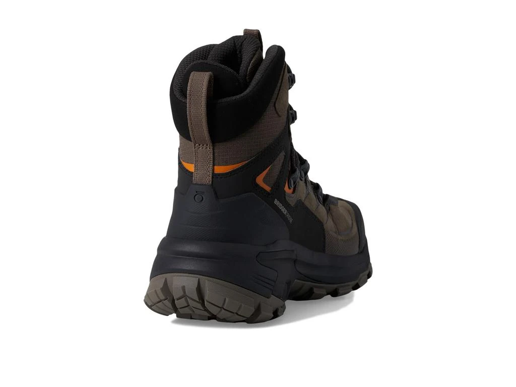Oboz Bridger Ridge Mid GTX 5