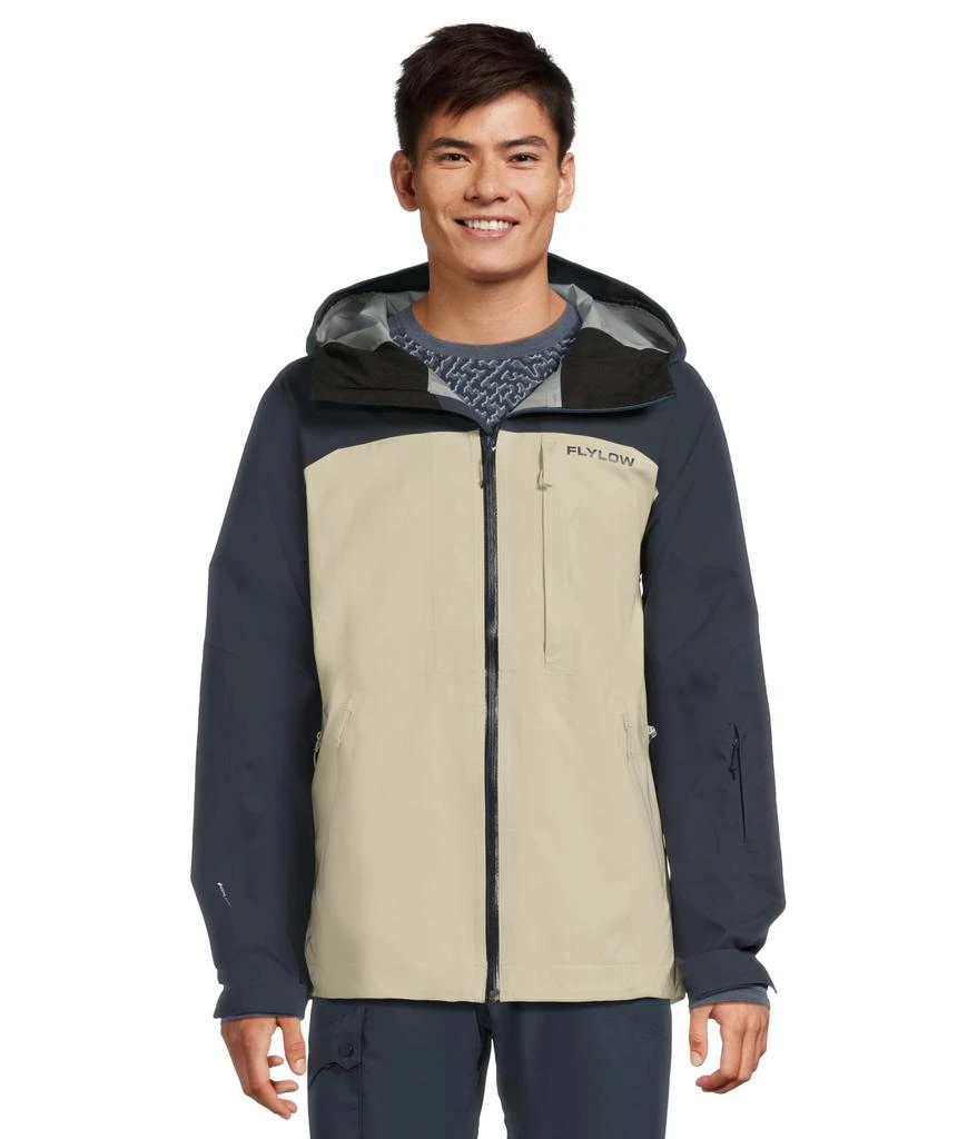 Flylow Men's Flylow Malone Jacket 1