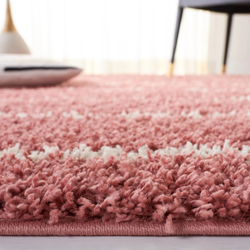 Safavieh Safavieh Venus Shag Collection Rug 2