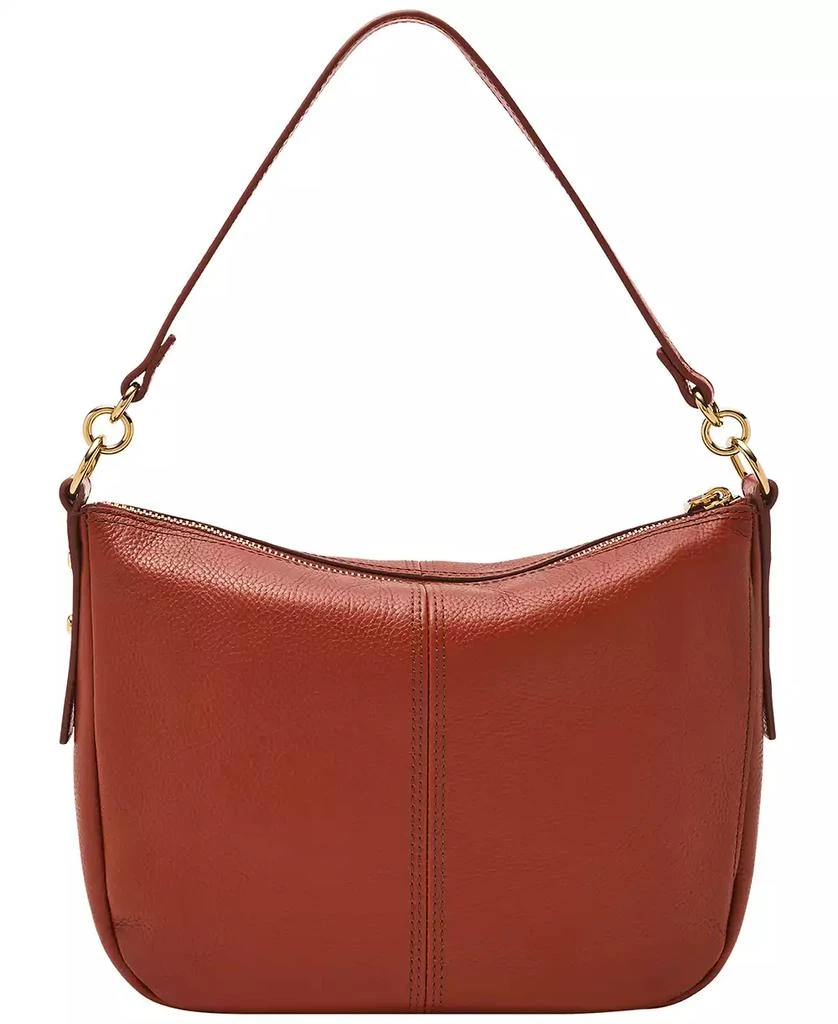 Fossil Jolie Leather Crossbody Bag 2