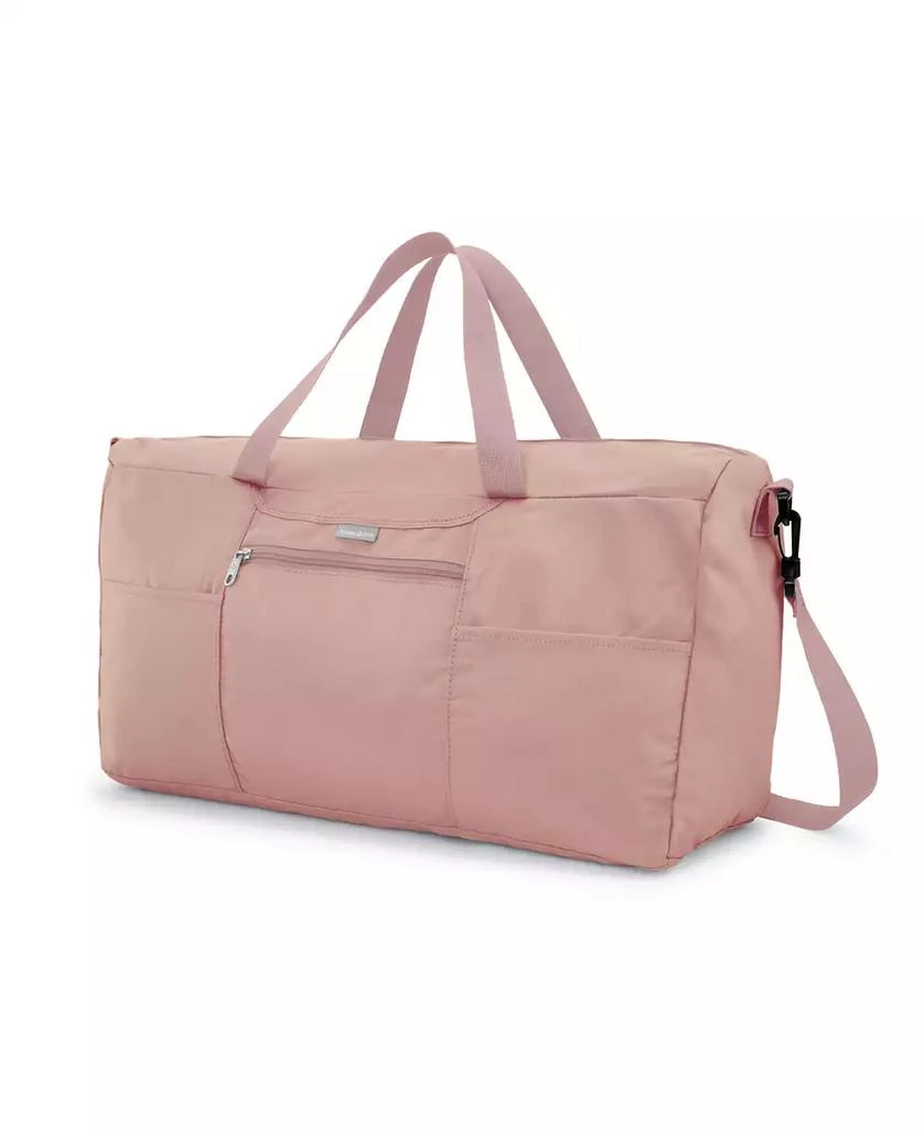 Samsonite Foldaway Duffel 2