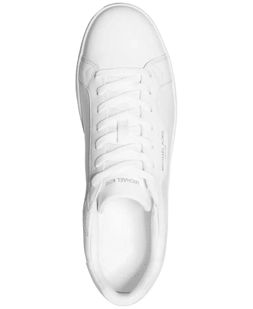 Michael Kors Men's Keating Lace-Up Sneaker 4