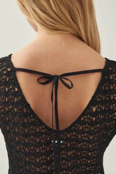 ALOHAS ALOHAS Kioko Knit Top 3