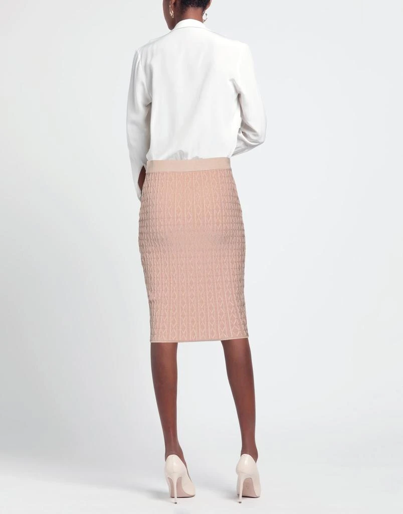 MARCIANO Midi skirt 3