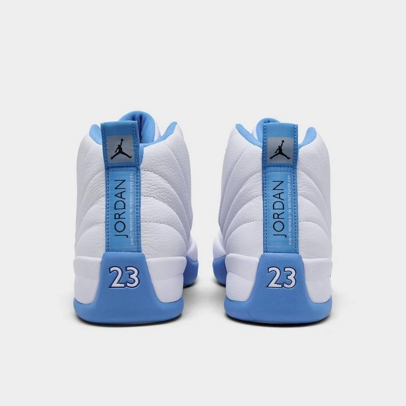 Jordan Air Jordan Retro 12 Basketball Shoes 4