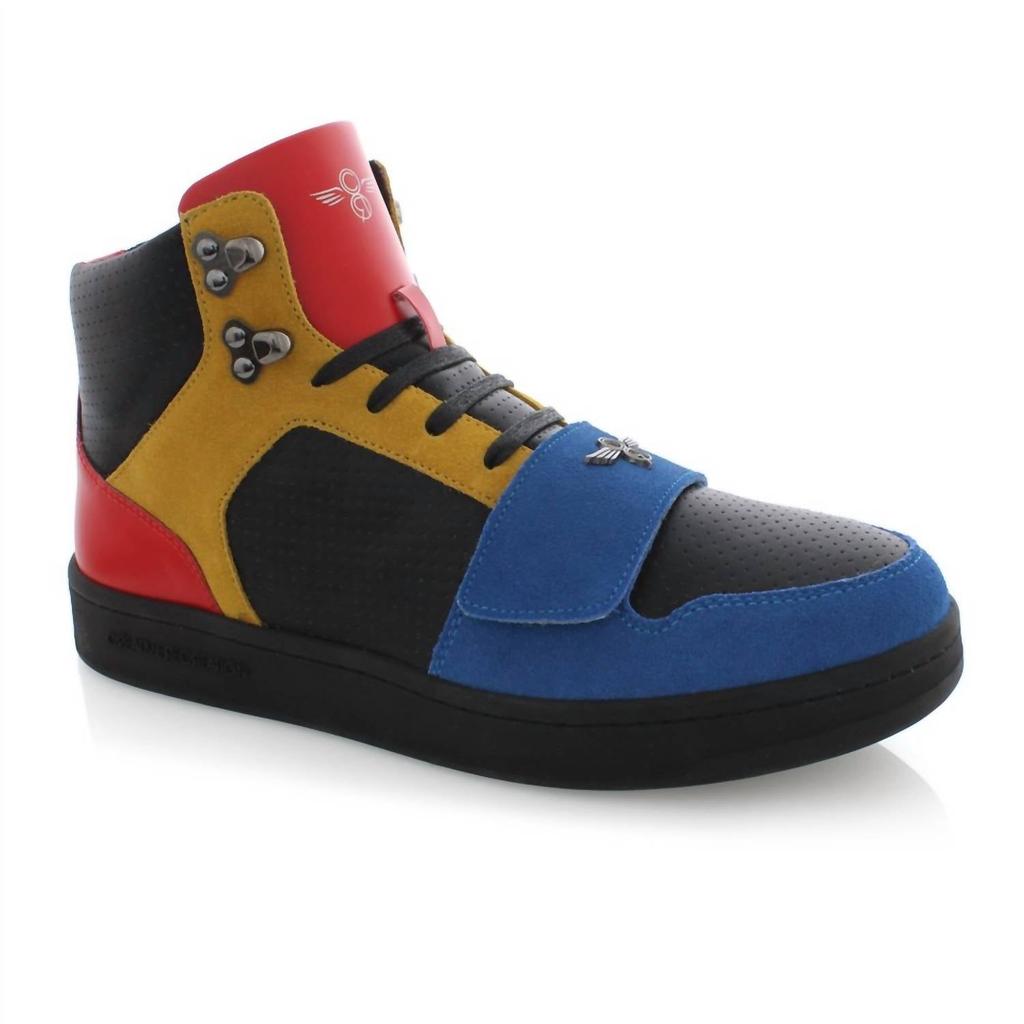 Creative Recreation Creative Recreation - Men's Cesario Lux Sneakers