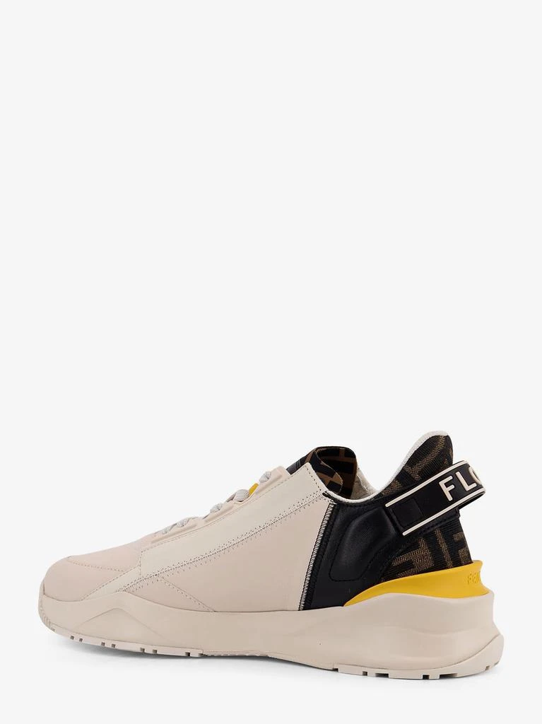 Fendi Fendi Flow slip-on sneakers 3