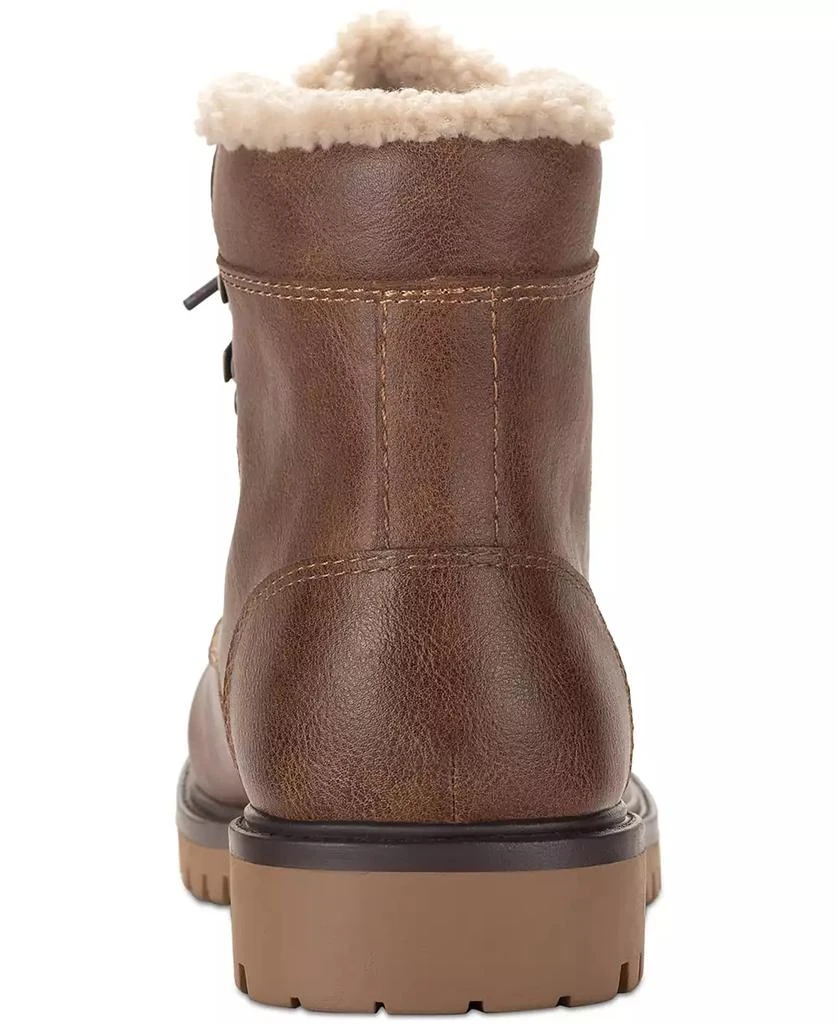 Club Room Men's Kylerr Boots, Exclusively at Macy's 4