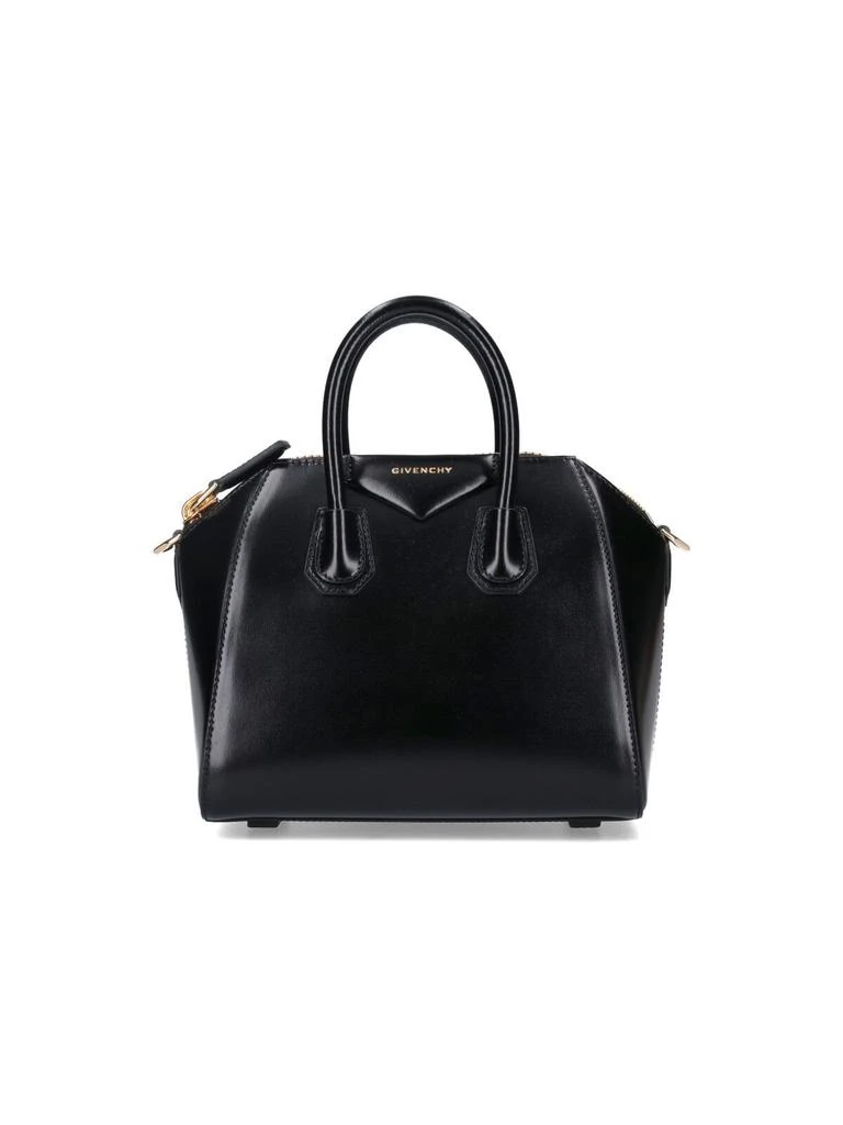 Givenchy Givenchy Antigona Mini Top Handle Bag 1