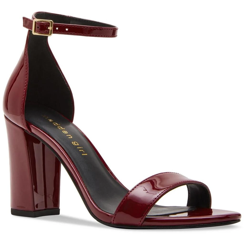 Madden Girl Beella Womens Dress Sandals 38