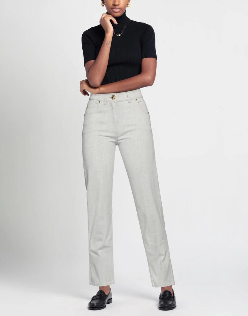 Balmain Denim pants 2