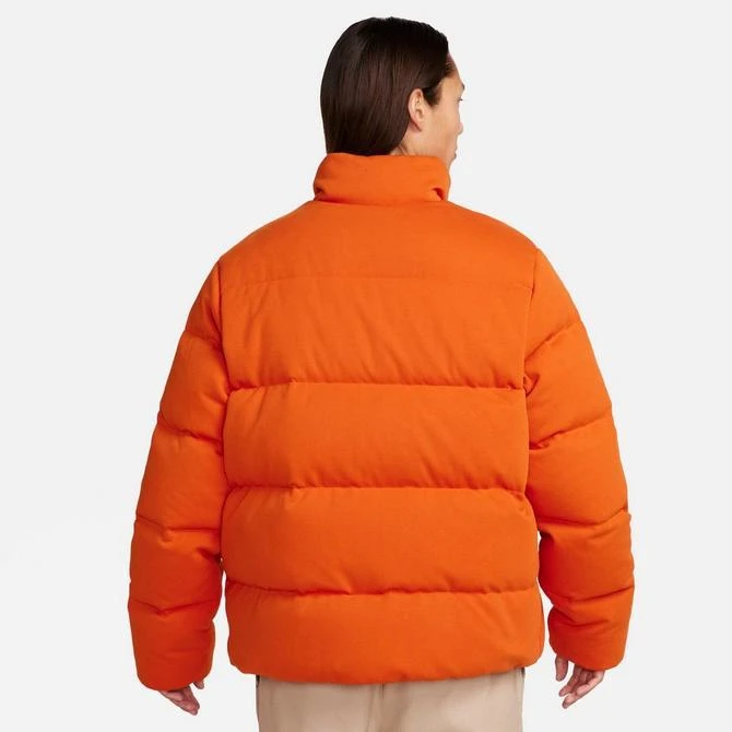 NIKE Men's Nike Sportswear Tech Fleece Therma-FIT Oversized Puffer Jacket 3
