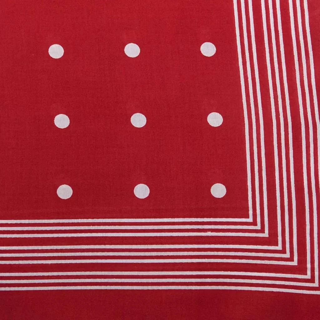 Barbour Barbour - SPOTTED HANDKERCHIEF - PACK OF 3 4