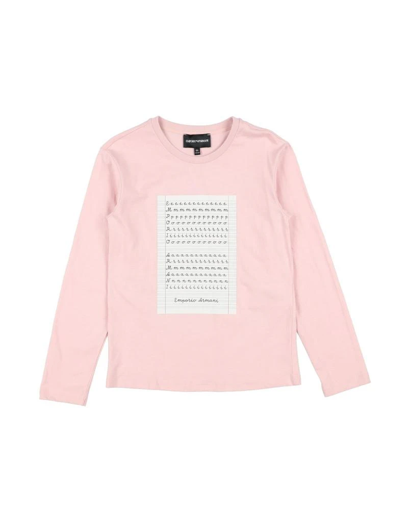 Emporio Armani T-shirt 1