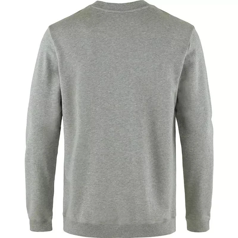 Fjällräven Fjallraven Men's 1960 Logo Badge Sweater 2