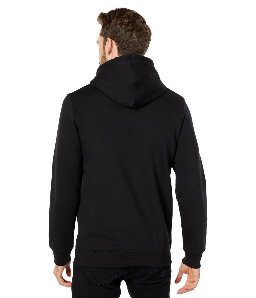 Boyarovskaya Boyarovskaya Logo Hoodie