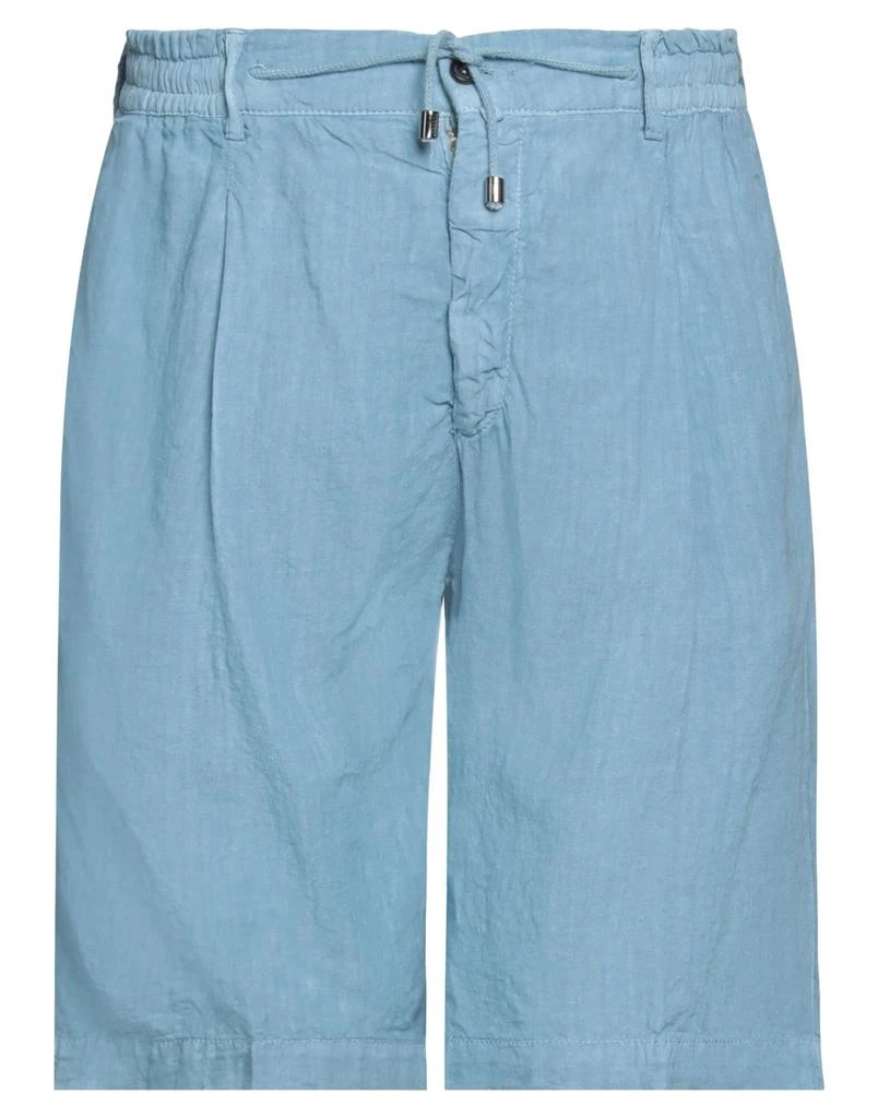 LUIGI BORRELLI NAPOLI Shorts & Bermuda 1