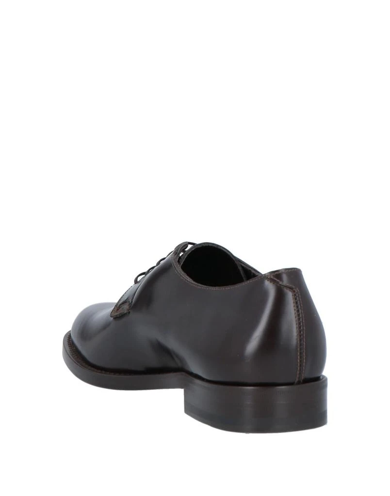 GABRIELE PELUSO Laced shoes 3