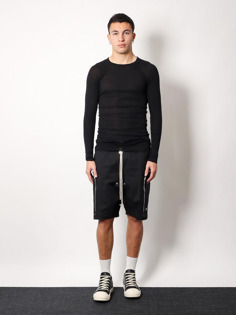 Rick Owens Organic cotton t-shirt