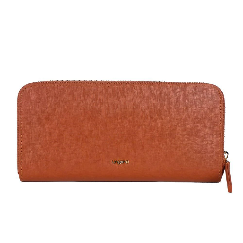 UNGARO Leather Women's Wallet 2
