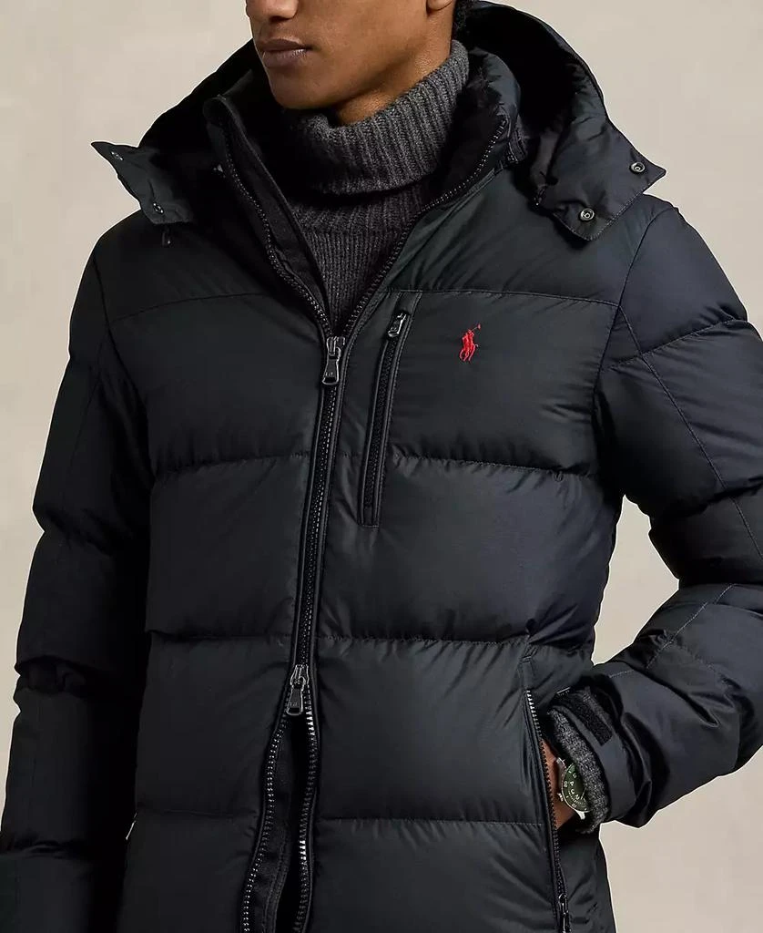 Ralph Lauren Men's The Gorham Down Jacket 3