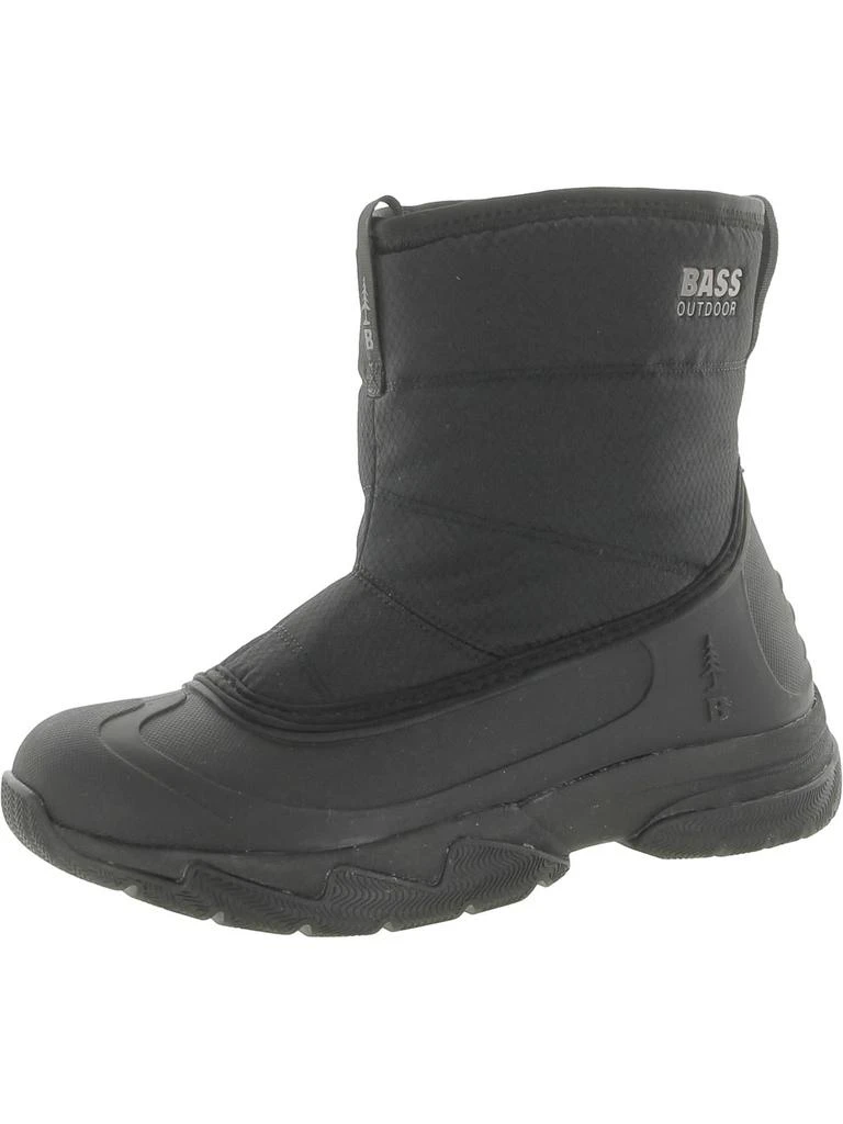 BASS OUTDOOR Field Womens Cold Weather Outdoor Winter & Snow Boots 1