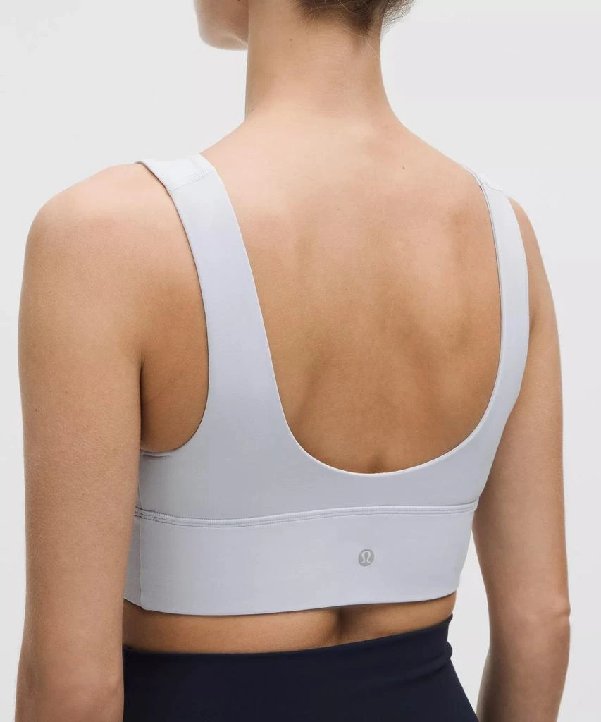 Lululemon lululemon Align™ V-Neck Bra *Light Support, A/B Cup 25