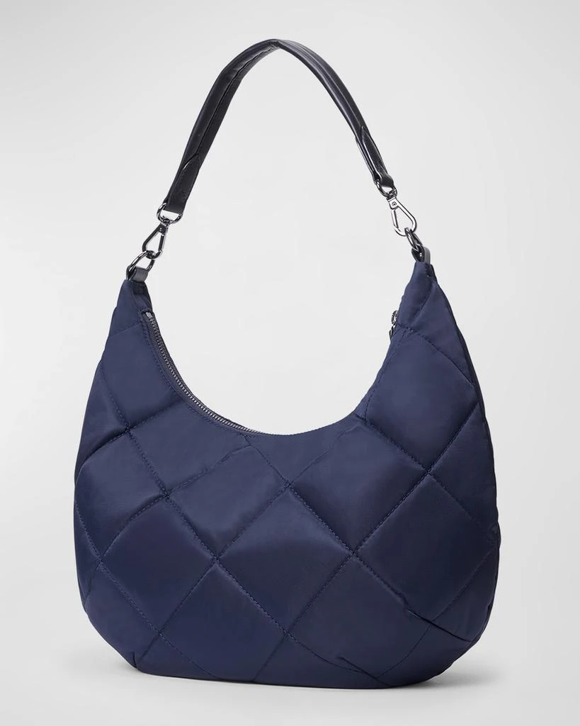 MZ Wallace Bowery Quilted Shoulder Bag 5