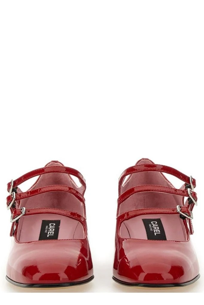 Carel Carel Kina Mary Janes Pumps 3