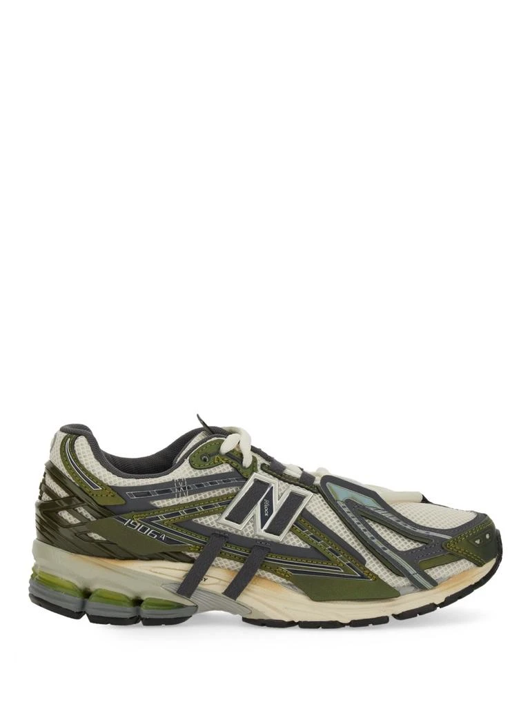 New Balance SNEAKER 1906A 1