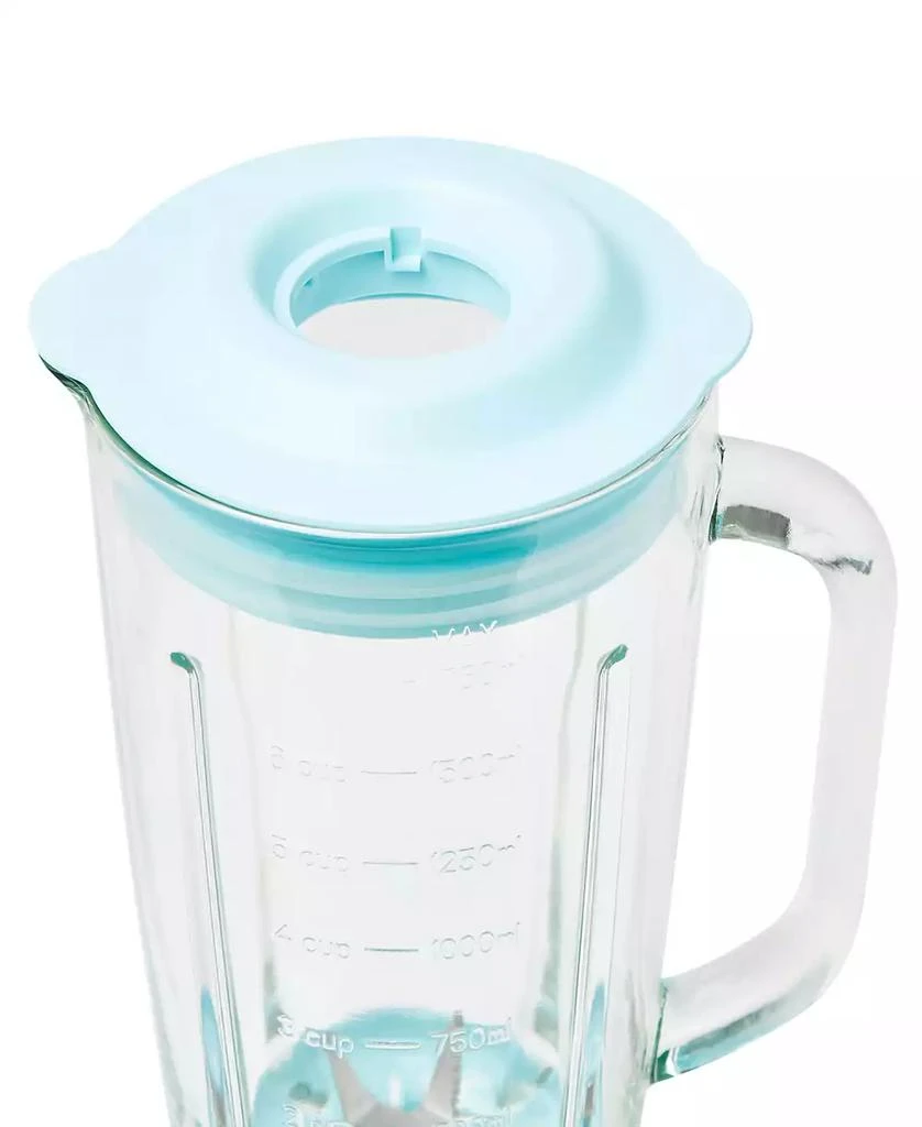 Haden Power 1.75 Liter Blender 3