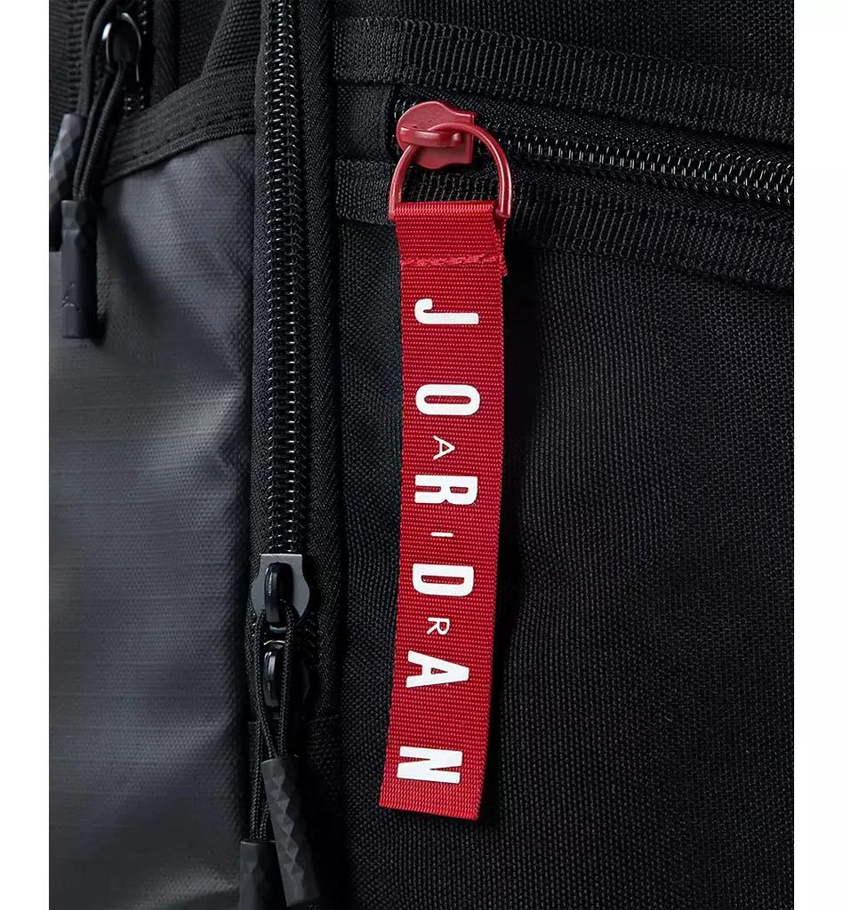 Jordan Men's Air School Backpack 9
