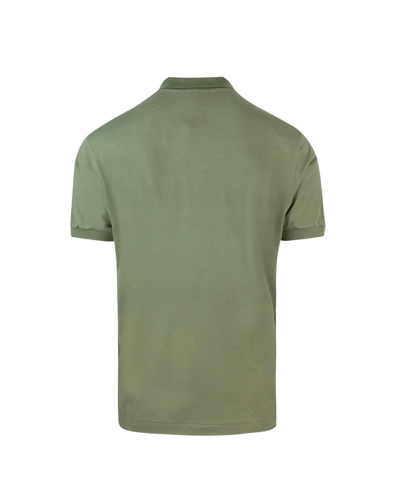Lacoste Lacoste Classic Fit L.12.12 Light Piqué Polo Shirt 2