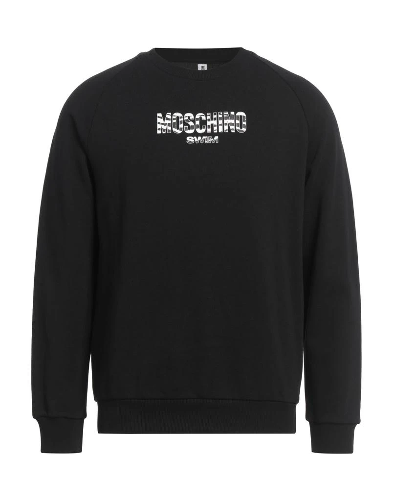 Moschino Sweatshirt 1