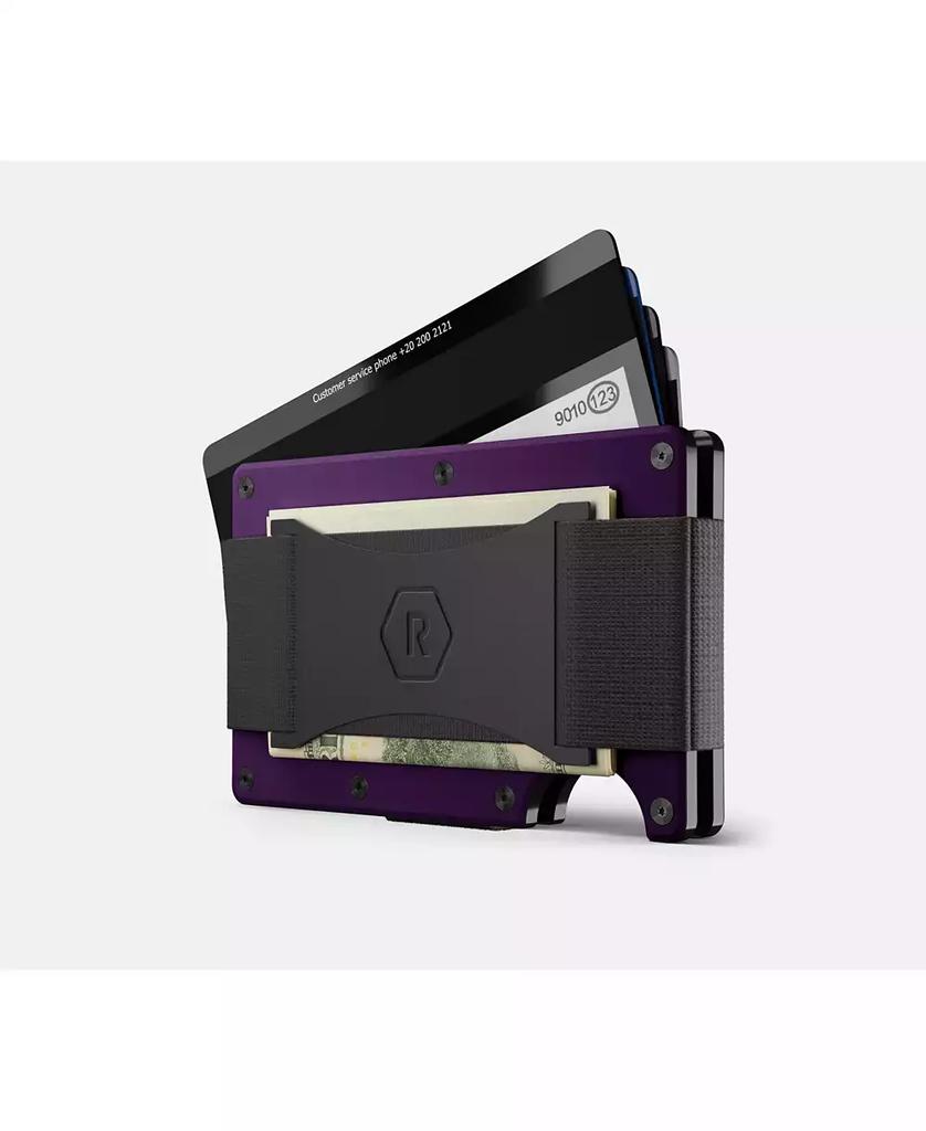 The Ridge Men's RIDGE WALLET - Alaska Twilight - Cash Strap