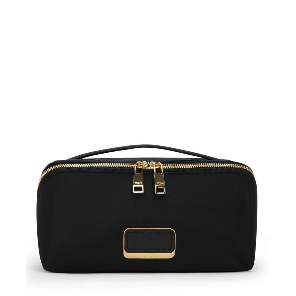 Tumi 154175 dallas cosmetic case - voyageur 1