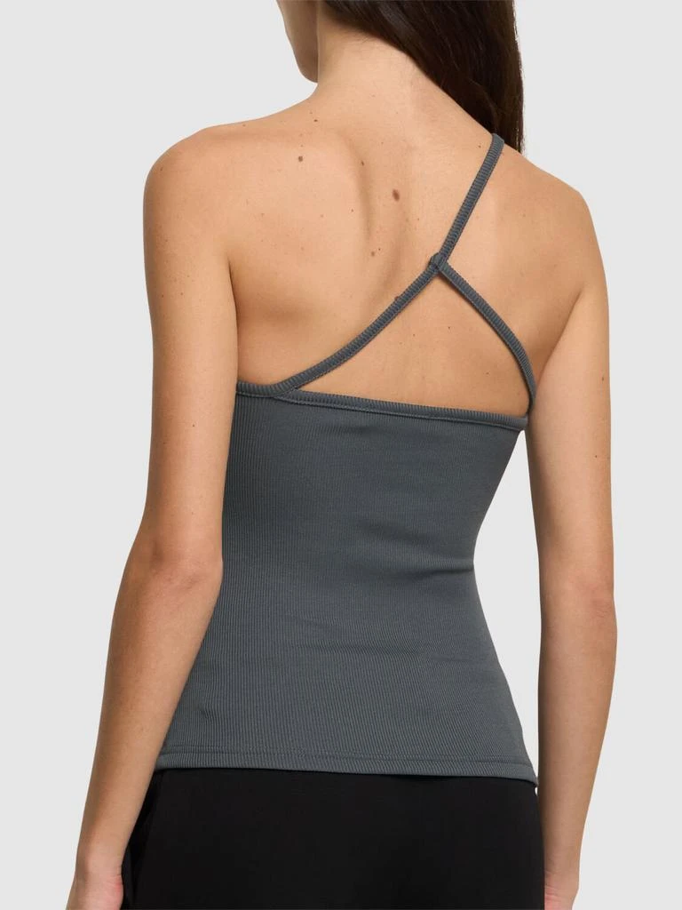 Christopher Esber Concave Stone Compact Rib Cami Top 2