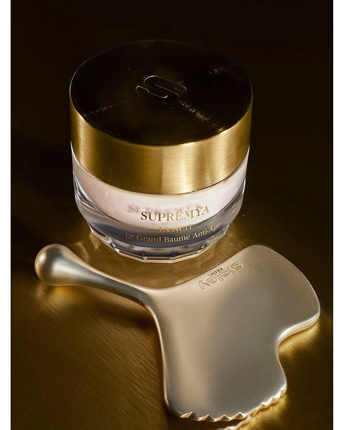 Sisley Ginkgo Gua Sha Massage Tool 2