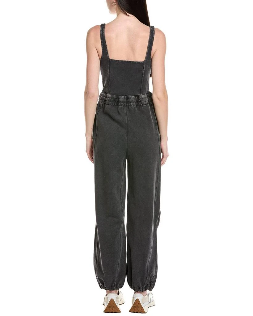 Free People Movement Inbound Jumpsuit 2