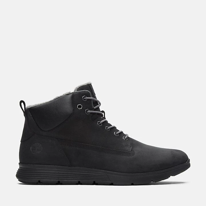 Timberland Killington Chukka Boot for Men in Black 1