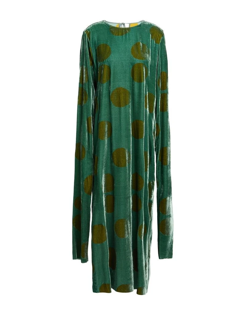 Uma Wang Long dress 1