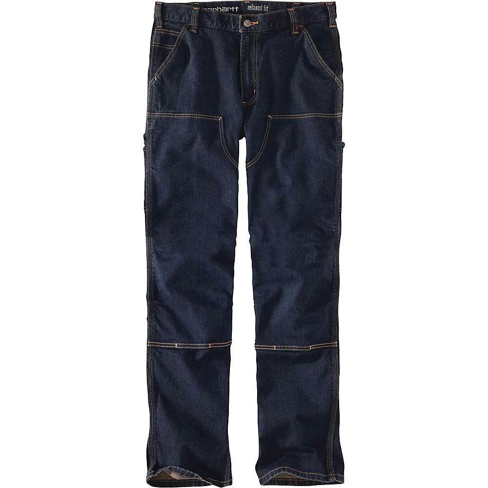 Carhartt Carhartt Men's Rugged Flex Relaxed Double Front Jean 1