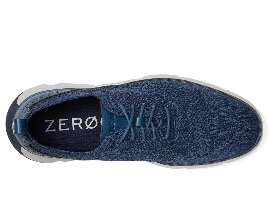Cole Haan 4.Zerogrand Stitchlite Oxford 2
