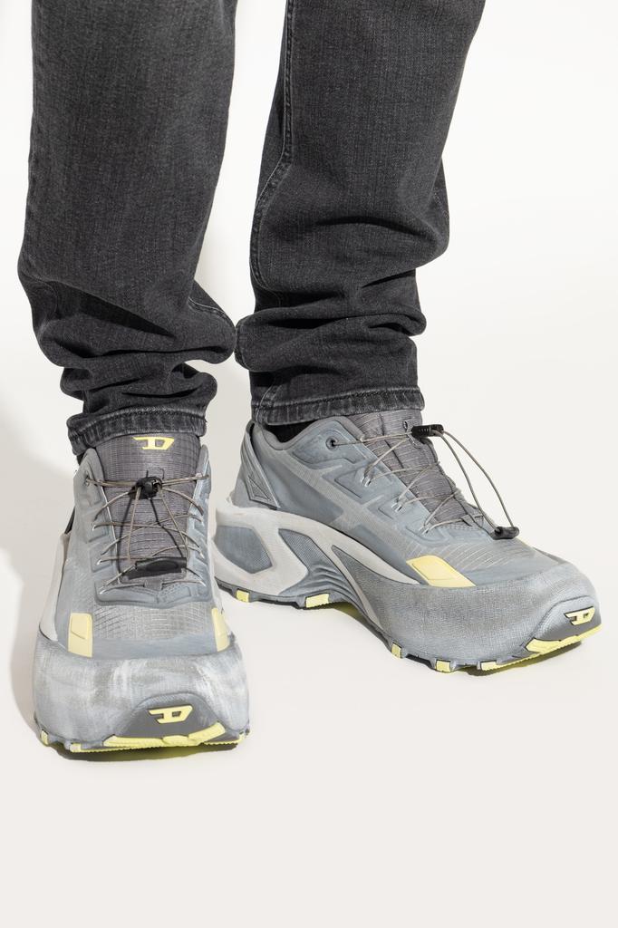Shop Sneakers D-CAGE RUNNER on Sale at BeyondStyle – Get 25% Off